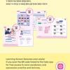 [PRE-ORDER] (4/10) EASY KOREAN with BTS For Basic Learners