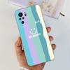 For Xiaomi Redmi Note 10 4G 5G Case Redmi Note 10 Pro 10 Lite Cover Soft TPU Slicone Clear Bumper Mi Note10 Lite Beautiful Capas