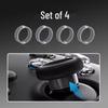 PS5, PS4 Pro, Xbox, VR2 Controller Joystick Verschleißschutzring