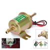Fuel Pump for Car Motorcycle Low Pressure Universal Diesel Gasoline Gasoline Electric Fuel Pump