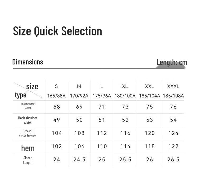 Jingdong Jingzao Men's Slim Fit Short Sleeve Polo Shirt
