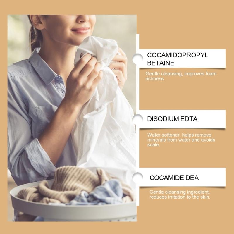 30Pcs Laundry Detergent Sheets Laundry Soap Strips Clothing Washing Supplies Laundry Detergent Liquidless Laundry Soap