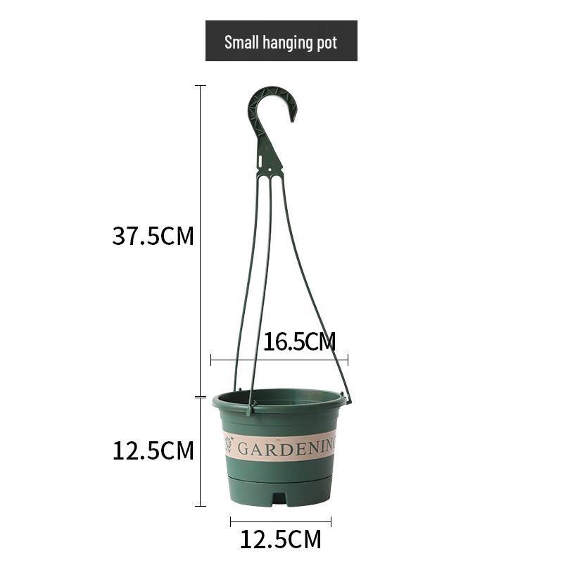 

Lilang Hanging Planter Baskets