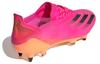 Adidas X Ghosted.1 Sg Shock Pink Screaming Orange FW6892
