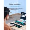 Hanhong BF15 Gaming Desktop Speaker with RGB & Bluetooth 5.3 CN Plug (adapter Included)