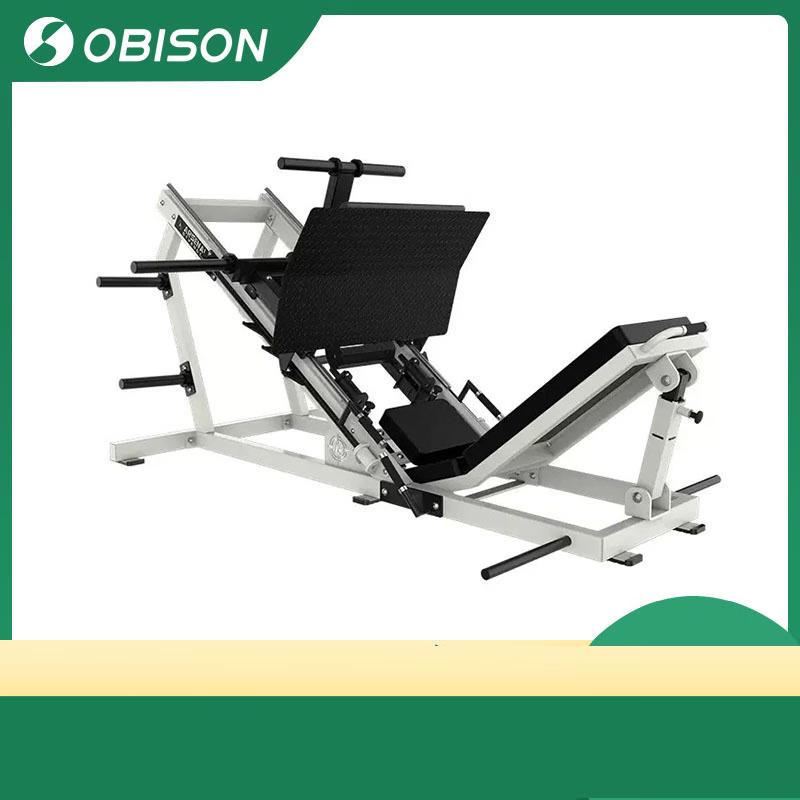 

Aobesen OBS-R7 Plate-Loaded Leg Press Machine