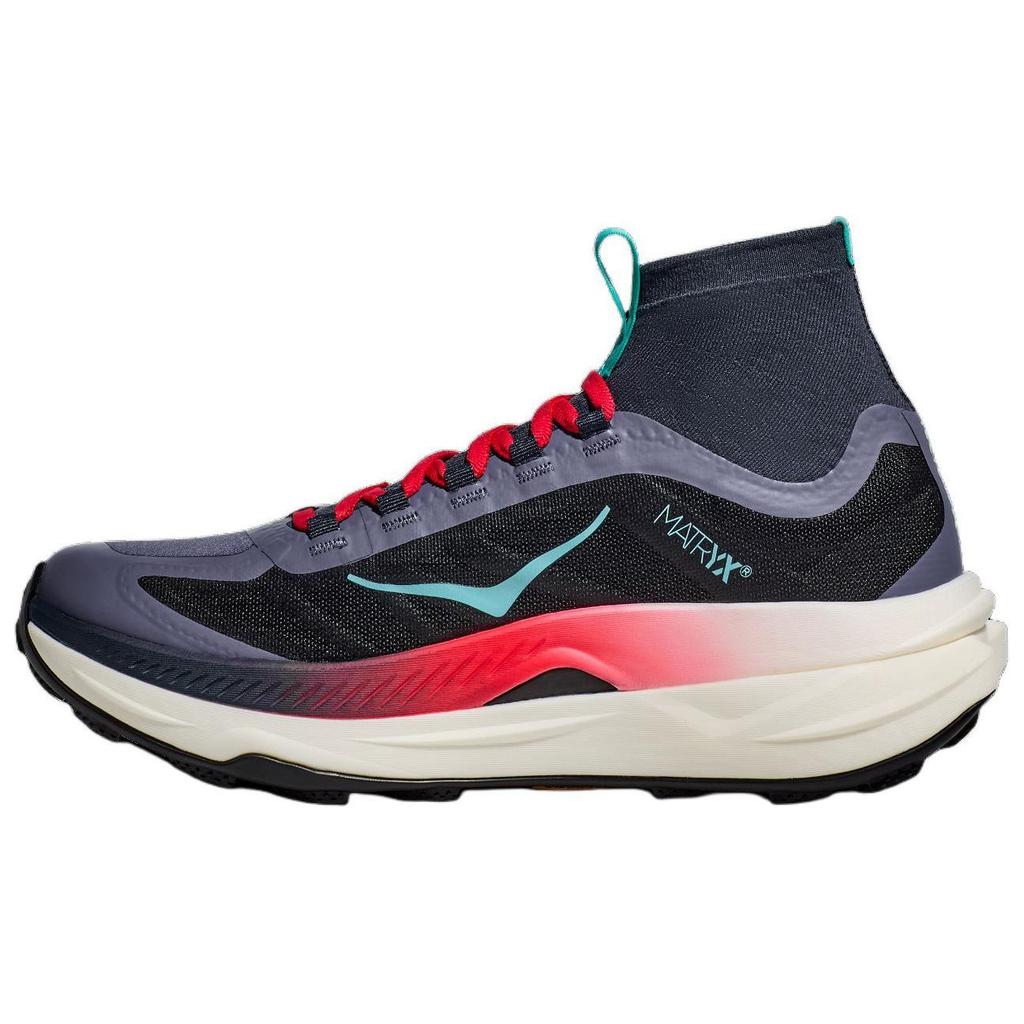 HOKA ONE ONE Tecton X 3 Stormy Skies Cerise Women's 1155114-SSC