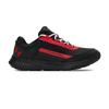 Under Armour Men's Charged Controller Sneaker Black Ivory 3028444-003