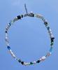 Runds Ocean Gemstone Necklace