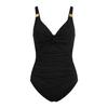 Biba Womens/Ladies Icon Tummy Control One Piece Swimsuit
