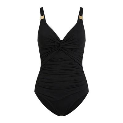 Biba Womens/Ladies Icon Tummy Control One Piece Swimsuit
