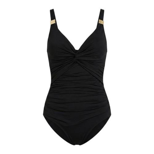 Biba Womens/Ladies Icon Tummy Control One Piece Swimsuit