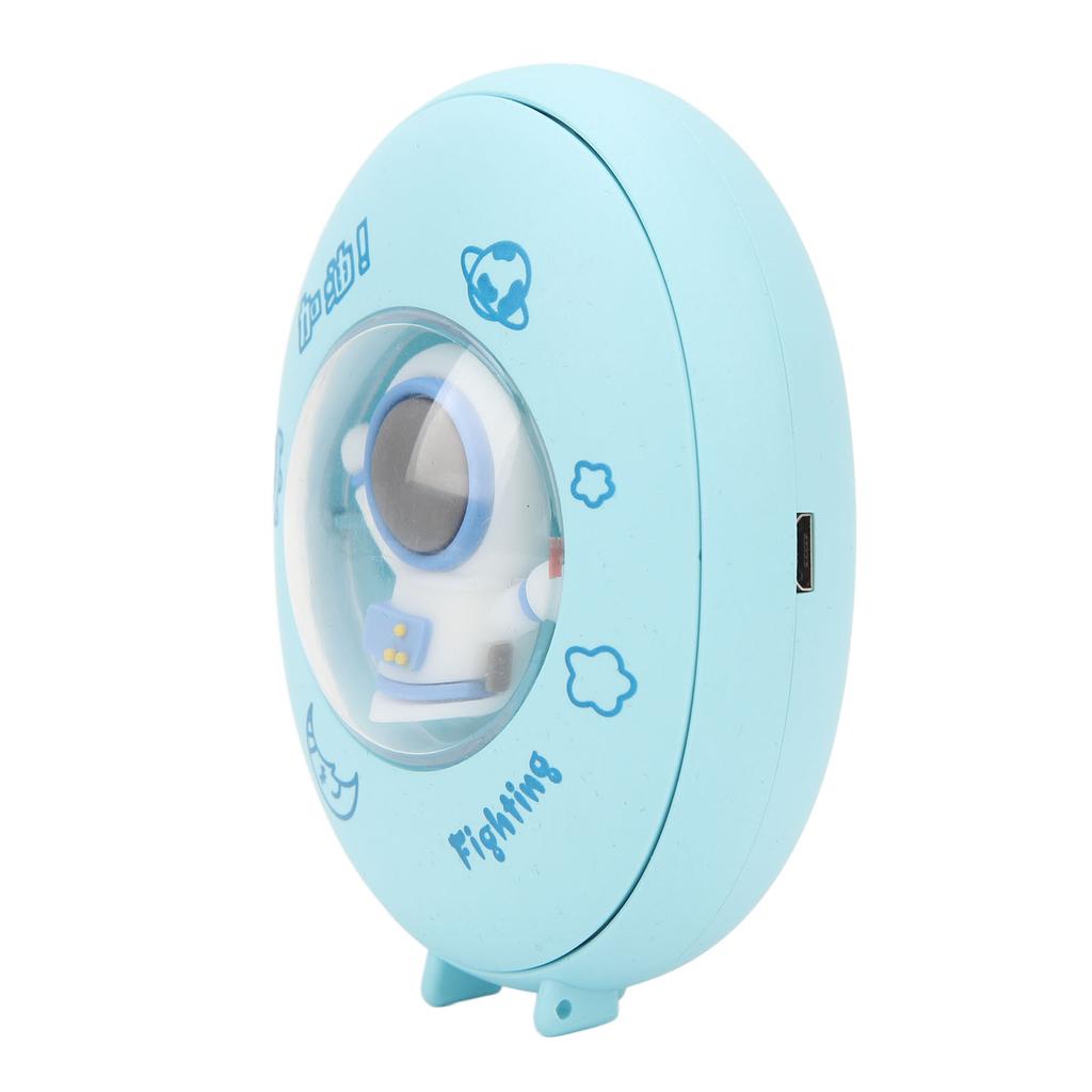 Hand Warmer   Portable USB Rechargeable 3     Electric Hand Heater for Outdoor Camping Hiking