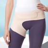 Verstellbare Hüftstütze Ultra-dünne Leistenbandage Langlebige Oberschenkel-Kompressionsmanschette Für Damen & Herren