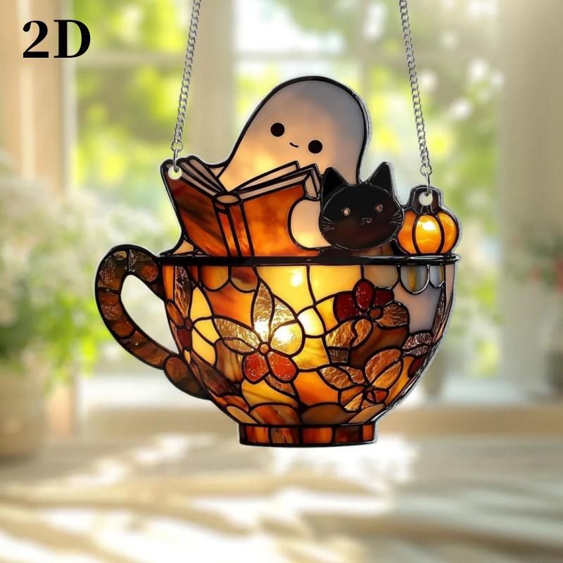 Diamond Art Hummingbird Acrylic Crystal Sky Bluebird Colorful Charming Shining Artworks Diamond Garden Decoration Outdoor
