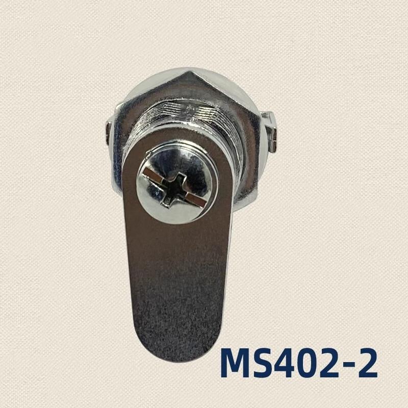 Lang Saize Bo Keyless Stainless Steel Hand-Turn Cam Lock