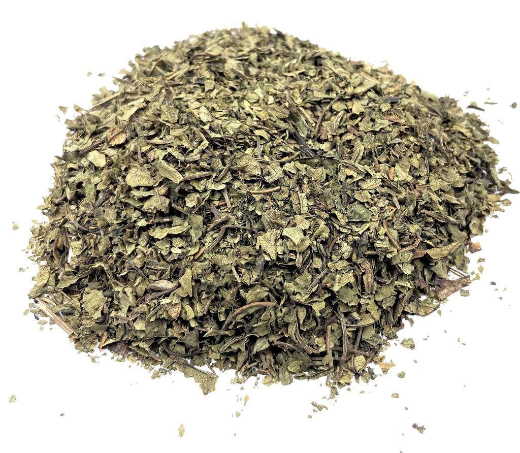 Willowheed Iwan Chay 1 Kg Leaf 100% Natural