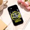 L-Lamentably Nirvana R-Rock Band   Phone Case For Samsung Galaxy A73,A72,A71,A70,A53,A52,A51,Others Soft Black Shell
