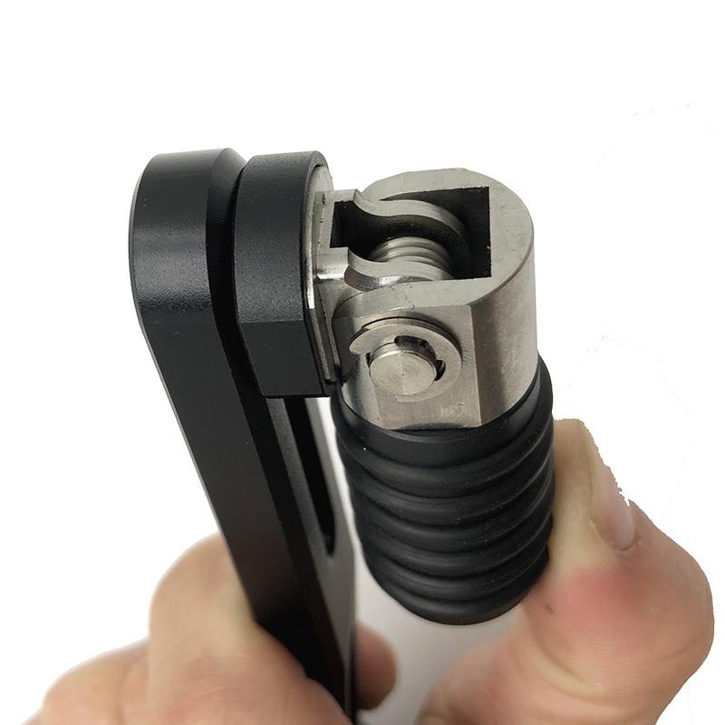 Fit For Yamaha MT07 FZ07 Motorcycle Adjustable Left Shifter Pedal MT-07 Tracer XSR700 MT FZ 07 2014-2024 2023 Gear Shift Lever