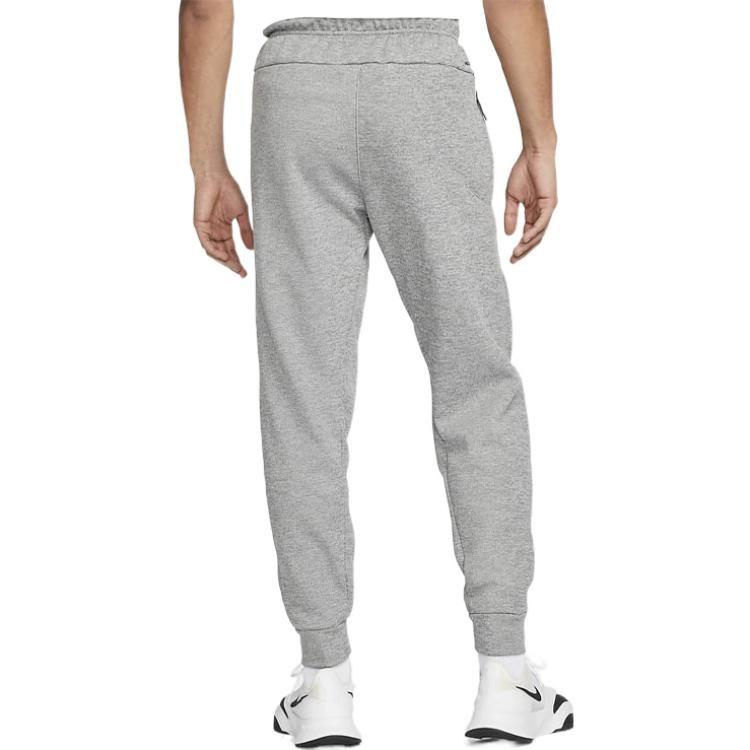 Nike Knitted Sweatpants Men's Dark Gray DQ5406-063