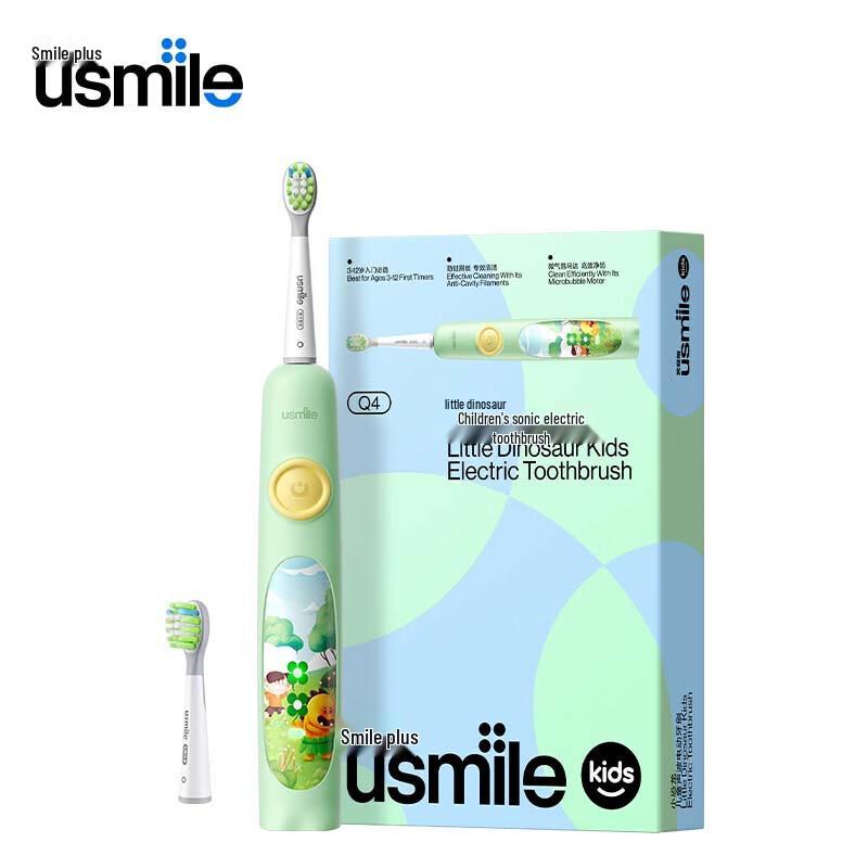

usmile Sonic Kids Electric Toothbrush