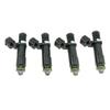 Car Injectors Assembly For Fabia 1.2 2001-2014 Black Car Carburetors Accessory 03D906031G