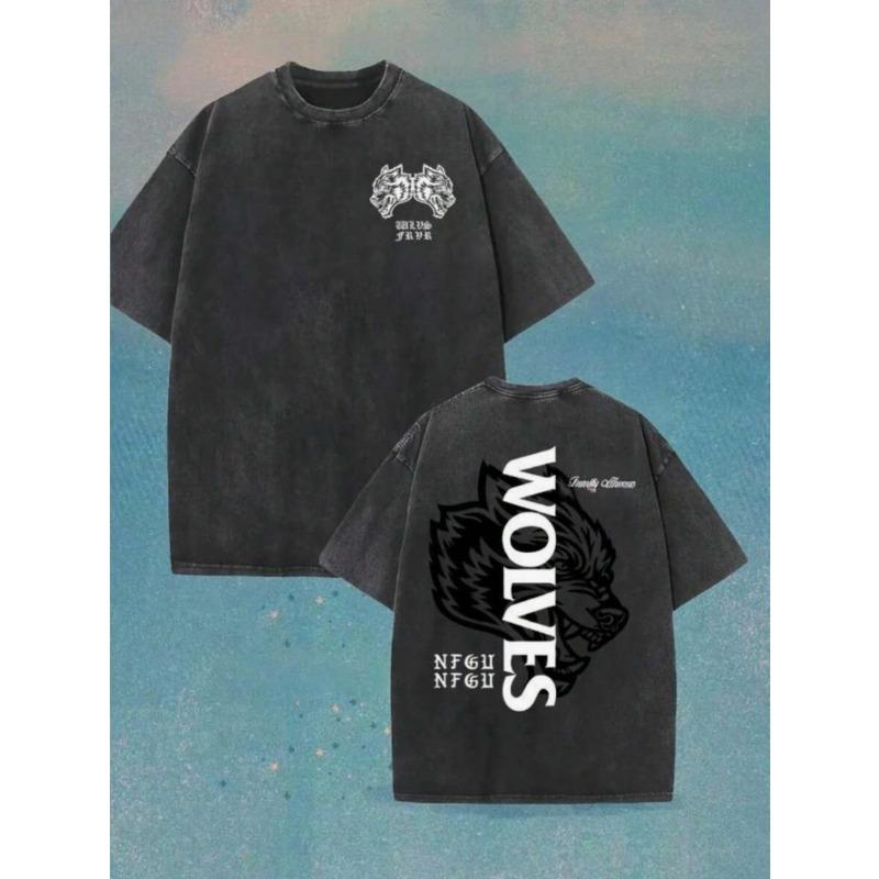 

European sizes Men S Vintage Graphic Tee Stylish Design, Relaxed Casual Attire for Outdoor Activities Comfortable Tee Tops S чёрный