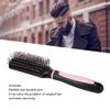 3pcs Static Free Scalp Massage Brush Rounded Comb Teeth Detangling Hair Brush  For Women