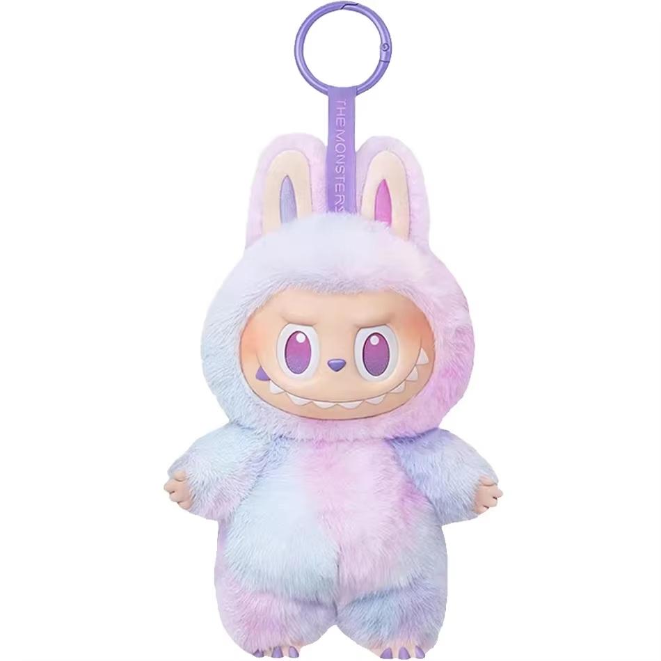 

Новый Labubu V3 3-го поколения Эмалевый монстр Серия Big Into Energy Виниловый кулон Кавайная фигурка Кукла с лицом Брелок Подарок Слепой ящик Виниловая кукла no box