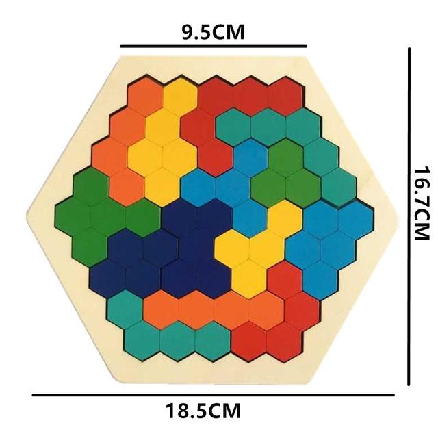 High-Quality Montessori High-Quality Wooden Play sets High-Quality 3D High-Quality Jigsaw High-Quality Puzzle High-Quality Tangram High-Quality Math