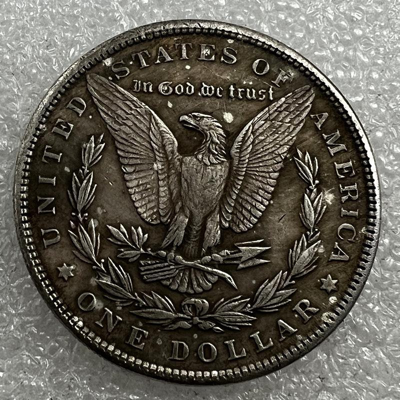 HOBO USA United State Commemorative Collectible Souvenirs Silver Coins