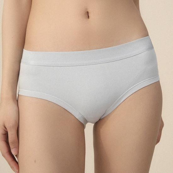 Choose 1 of 5 Types of Eau Claire Lea Panties (S-M/M-L)