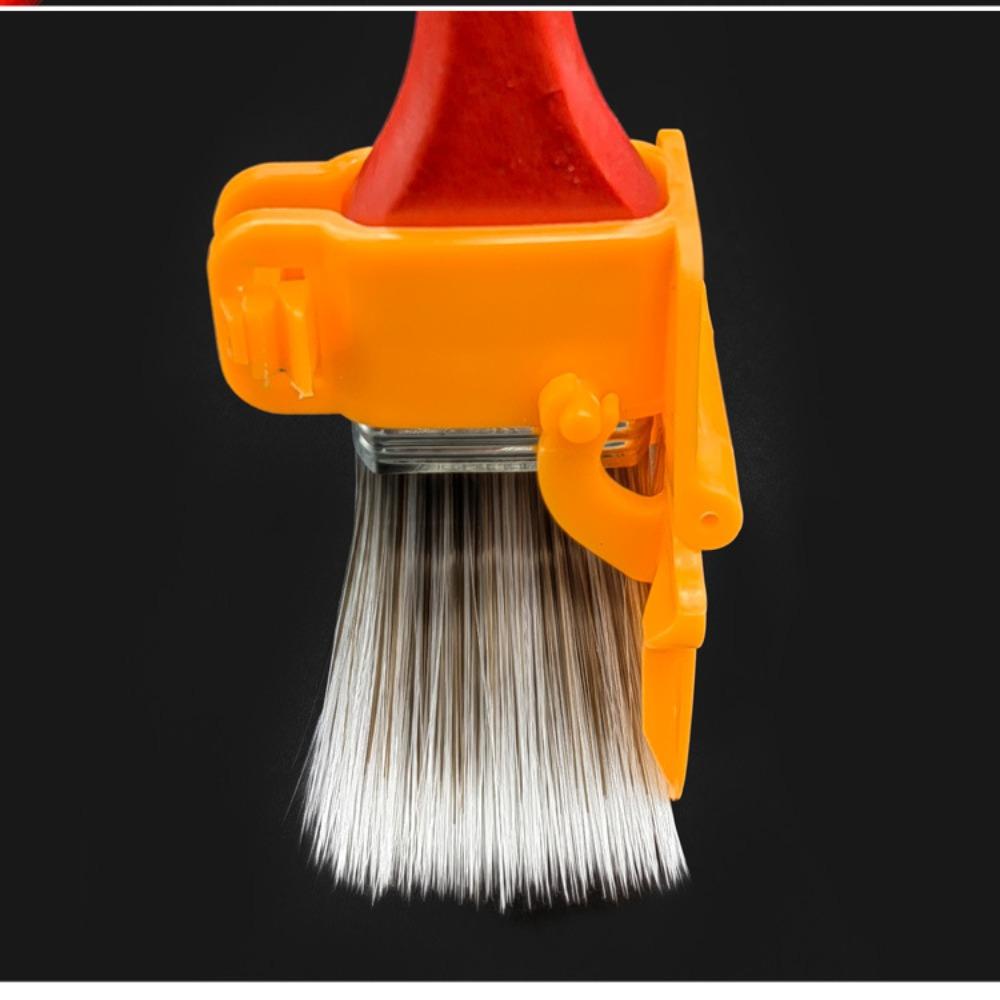 Für Wand Decke Tür Farbe Kanten Pinsel Farbe Separator Pinsel Saubere Pinsel Roller Pinsel