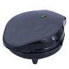 Donut Maker 7 Hole Electric Press Machine, Nonstick, Mini Pancake Machine for Bakery