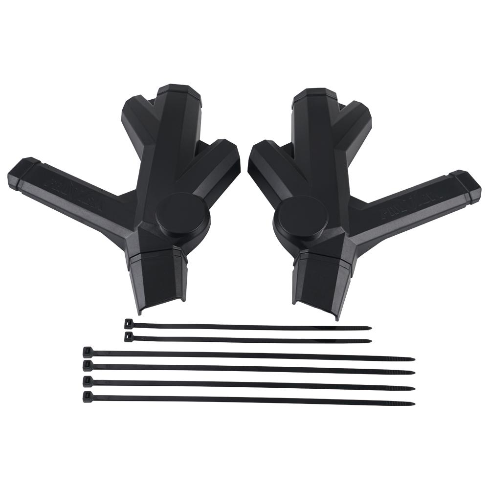 Bumper Frame Cover Frame Side Panel Protector Protector For KTM 1090 Adv R 1190 Adventure R 1290 Super Adventure R S T 2017-2020