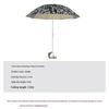 Iron Armor Kingdom Camouflage Outdoor Shade Umbrella