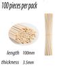 Various shapes aroma diffuser aromatherapy volatile rod for fragrance diffuser  freshener DIY handmade home decoration stick
