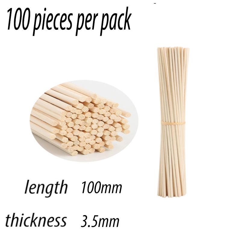 Various shapes aroma diffuser aromatherapy volatile rod for fragrance diffuser  freshener DIY handmade home decoration stick