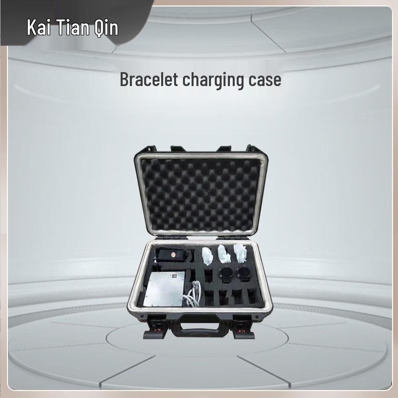 KaiTianFu AI Fitness Assessment System