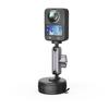 Suction Cup Camera Car Mount for Insta360 X3 X4 X5 GO Ultra ACE PRO 2 GO 3S Vehicle Windshield Holder 360 Adjustable Accessories