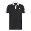 Originals Sport Performance Striped Comfortable Skin-Friendly Tennis Shirt Men Tops KY8886