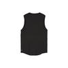 Puma Cloudspun Training Top With Letter Embroidery Casual Round Neck Sleeveless Vest Women Tops Black 524791-01