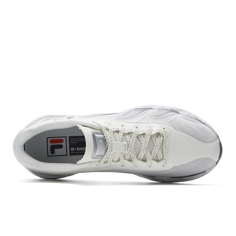 FILA VETTA Cushioning Abrasion Resistant Breathable Lightweight Low top Chunky Sneakers Women's F12W623105FGO
