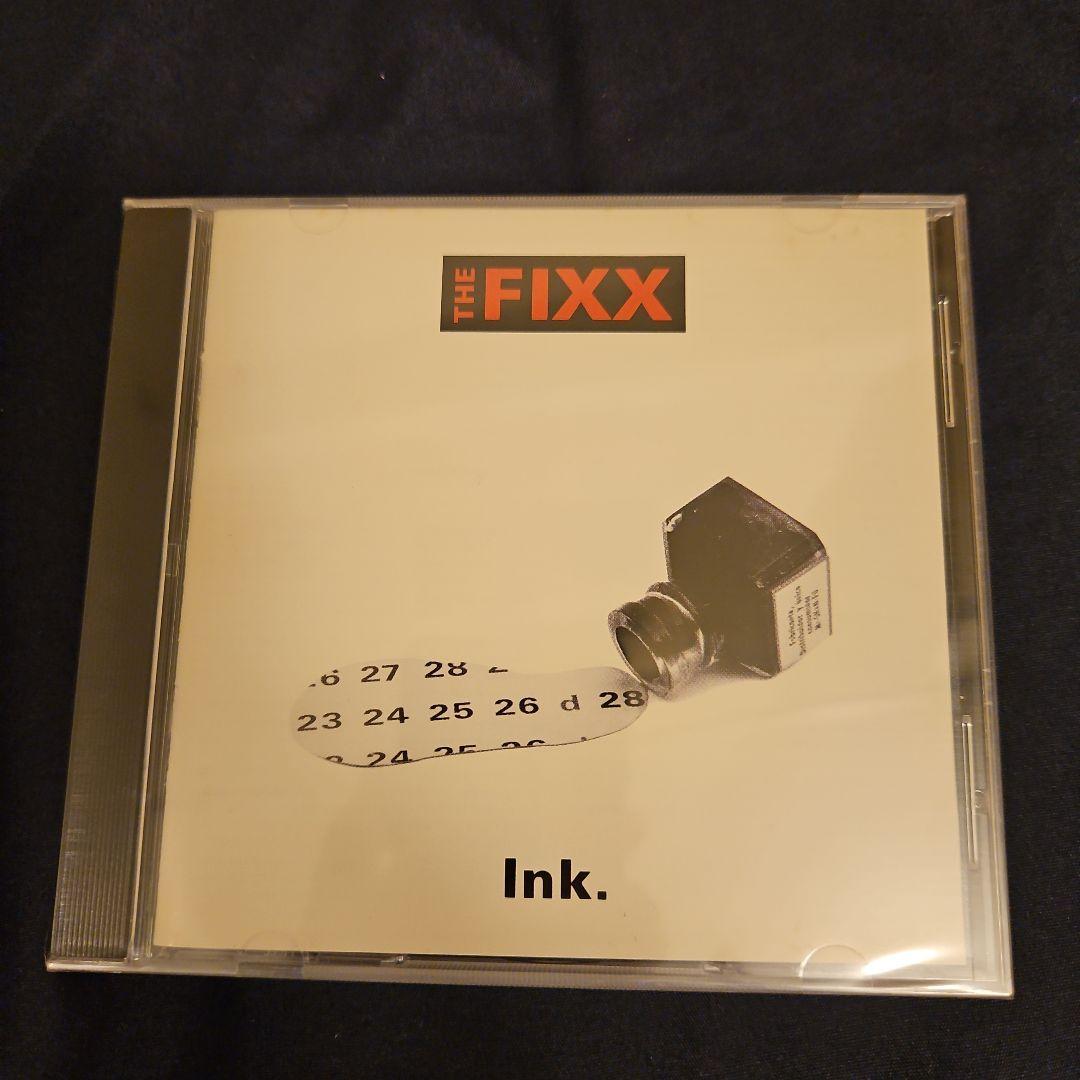 

[USED] Ink.