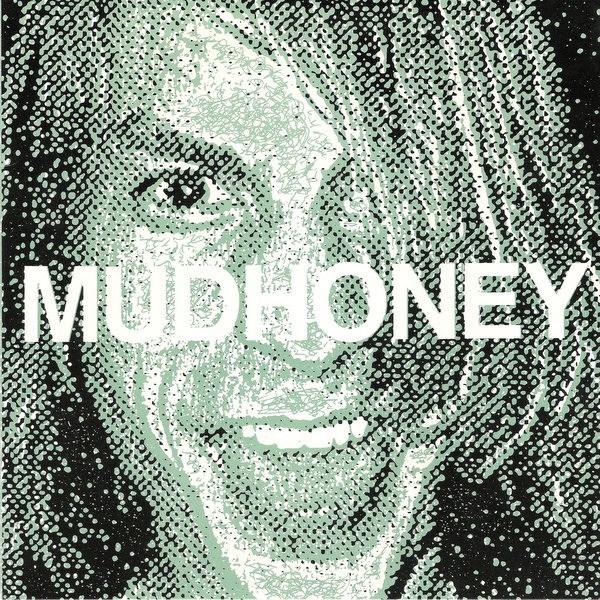 

7inch Record MUDHONEY - You re Gone ANDA115 Au Go Go, Sub P 1990 Australia Rock Used