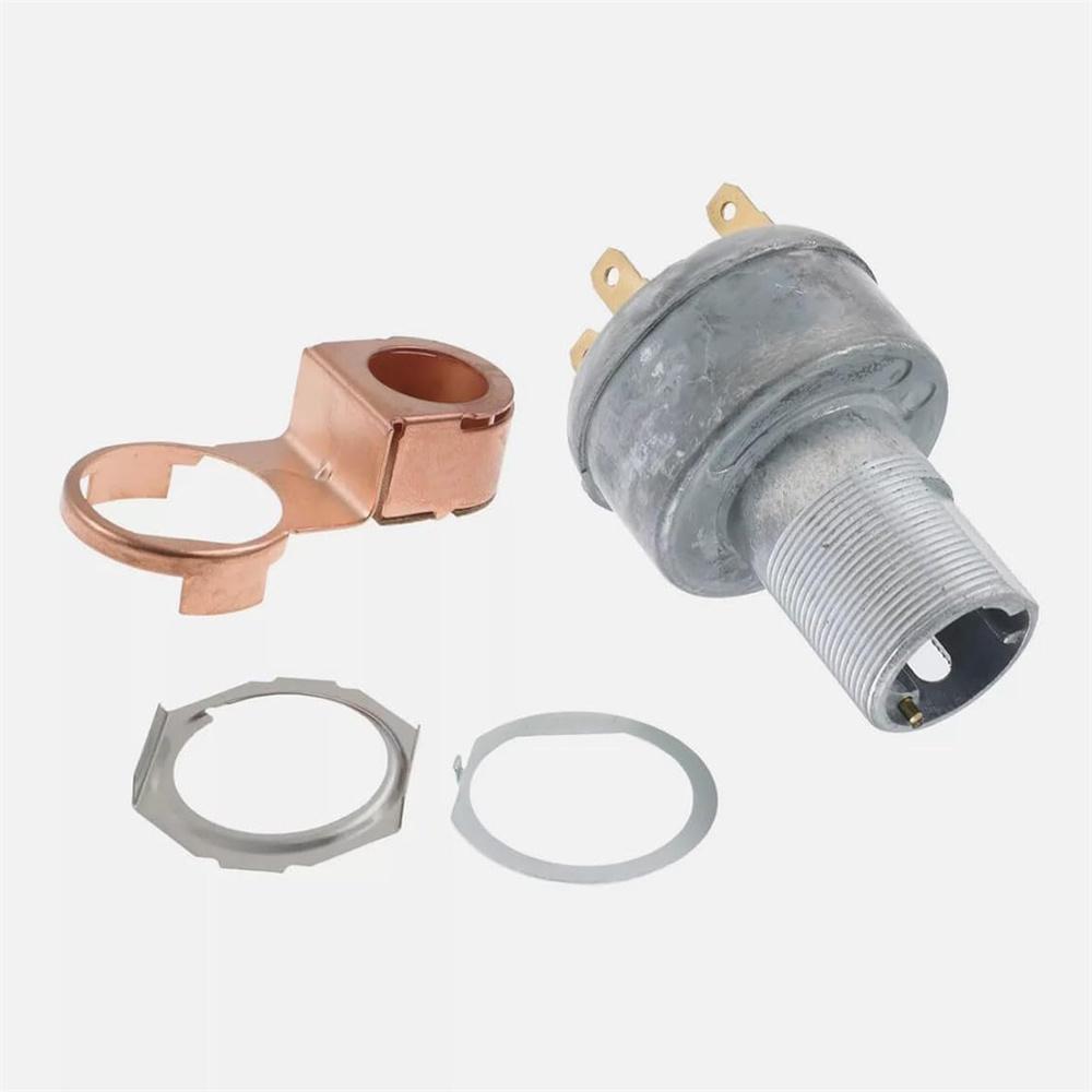 Contacteur de Démarrage pour Chevrolet Buick 1961 1962 1963 1964 1965 1966