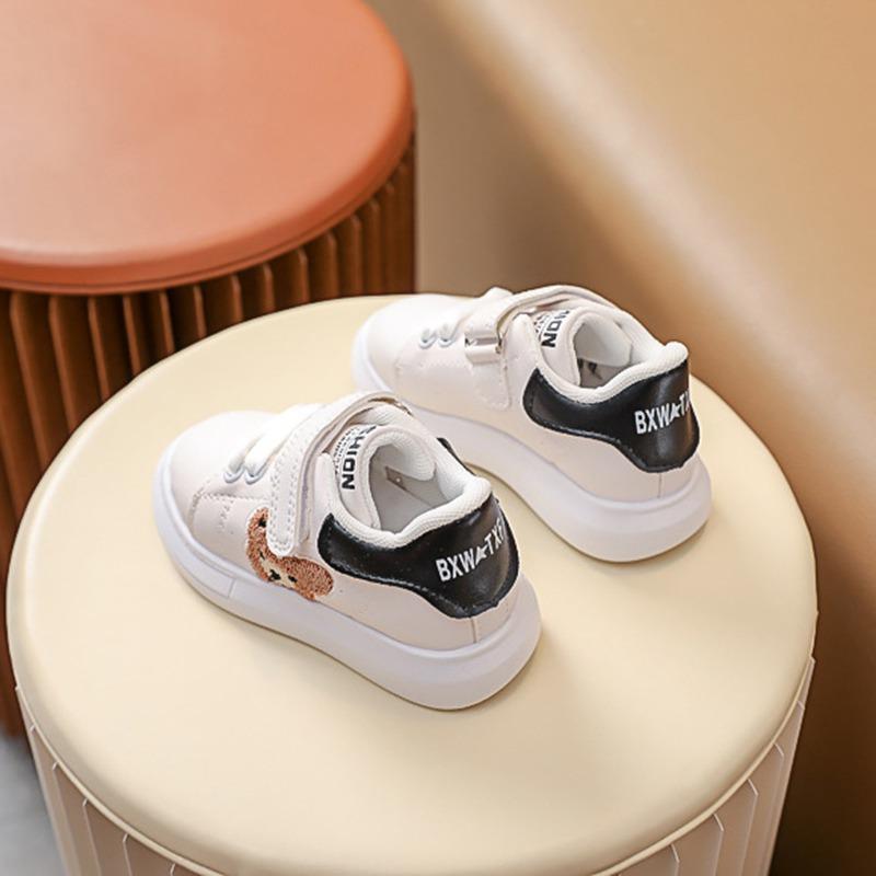 Children's Shoes Soft Soles for Girls and Babies Boys' Casual Shoes