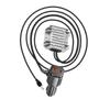 3.5A Max Boost Power Converter 12V/24V To 30V Car Power Adapter Power Converter  Truck Travel
