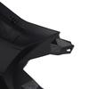 Gas Tank Cover Fairing Protector For Yamaha Tenere 700 2025-2026 Black