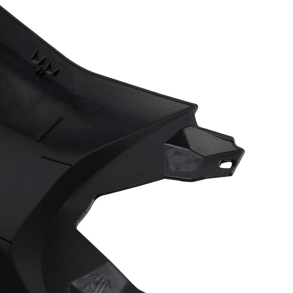Gas Tank Cover Fairing Protector For Yamaha Tenere 700 2025-2026 Black